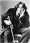 Oscar Wilde